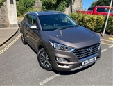 Hyundai Tucson Image 2