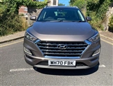 Hyundai Tucson Image 3