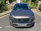 Hyundai Tucson Image 5