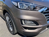 Hyundai Tucson Image 6