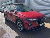 Hyundai Tucson Image 1