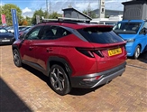 Hyundai Tucson Image 3