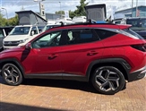Hyundai Tucson Image 4