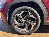 Hyundai Tucson Image 5