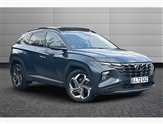 Hyundai Tucson Image 1