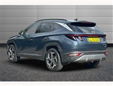 Hyundai Tucson Image 3