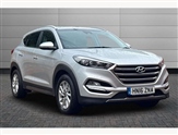 Hyundai Tucson Image 1