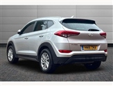 Hyundai Tucson Image 5