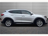 Hyundai Tucson Image 6