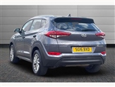 Hyundai Tucson Image 5