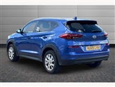 Hyundai Tucson Image 5