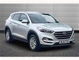 Hyundai Tucson Image 1