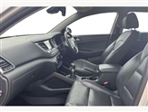 Hyundai Tucson Image 2