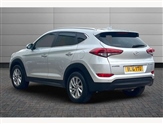 Hyundai Tucson Image 5