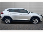 Hyundai Tucson Image 6