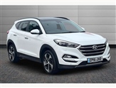Hyundai Tucson Image 1