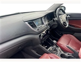 Hyundai Tucson Image 2