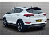 Hyundai Tucson Image 5