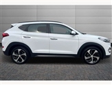 Hyundai Tucson Image 6
