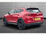 Hyundai Tucson Image 5