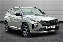 Used Hyundai Tucson