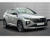Hyundai Tucson Image 1
