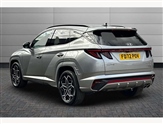 Hyundai Tucson Image 5