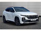Hyundai Tucson Image 1
