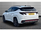 Hyundai Tucson Image 5