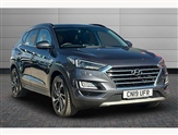 Hyundai Tucson Image 1