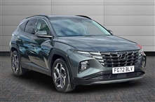 Used Hyundai Tucson