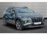 Hyundai Tucson Image 1