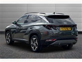 Hyundai Tucson Image 5
