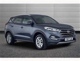 Hyundai Tucson Image 1