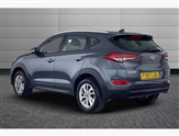 Hyundai Tucson Image 4