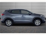 Hyundai Tucson Image 5