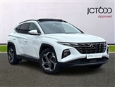 Hyundai Tucson Image 1