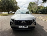 Hyundai Tucson Image 2
