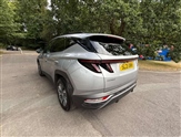 Hyundai Tucson Image 3