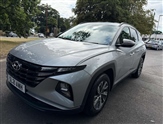 Hyundai Tucson Image 4
