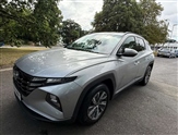 Hyundai Tucson Image 5