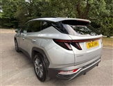 Hyundai Tucson Image 6