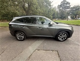Hyundai Tucson Image 2