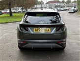 Hyundai Tucson Image 4