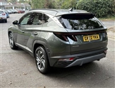 Hyundai Tucson Image 5