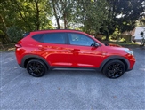 Hyundai Tucson Image 2
