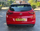 Hyundai Tucson Image 4