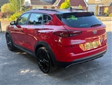 Hyundai Tucson Image 5