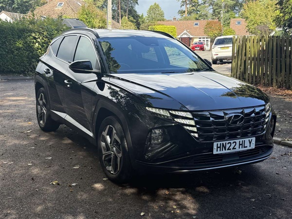 Large image for the Used Hyundai Tucson