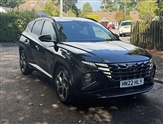 Hyundai Tucson Image 1